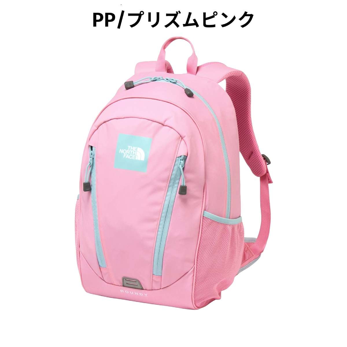ザ・ノース・フェイス ラウンディ キッズ ジュニア 22L THE NORTH