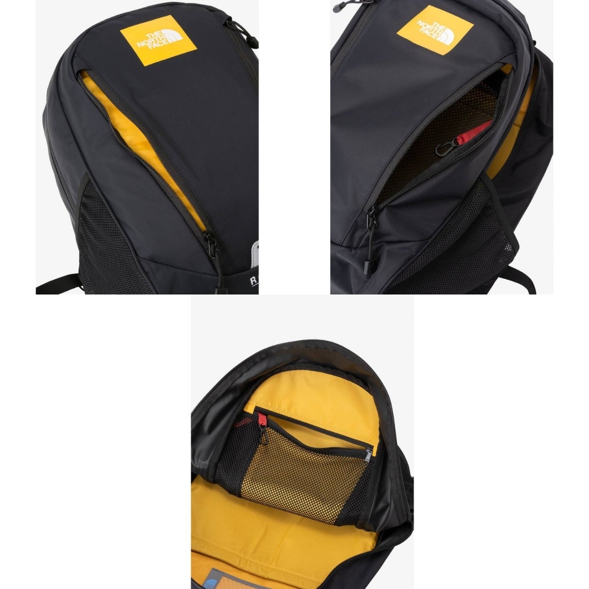 ザ・ノース・フェイス ラウンディ キッズ ジュニア 22L THE NORTH