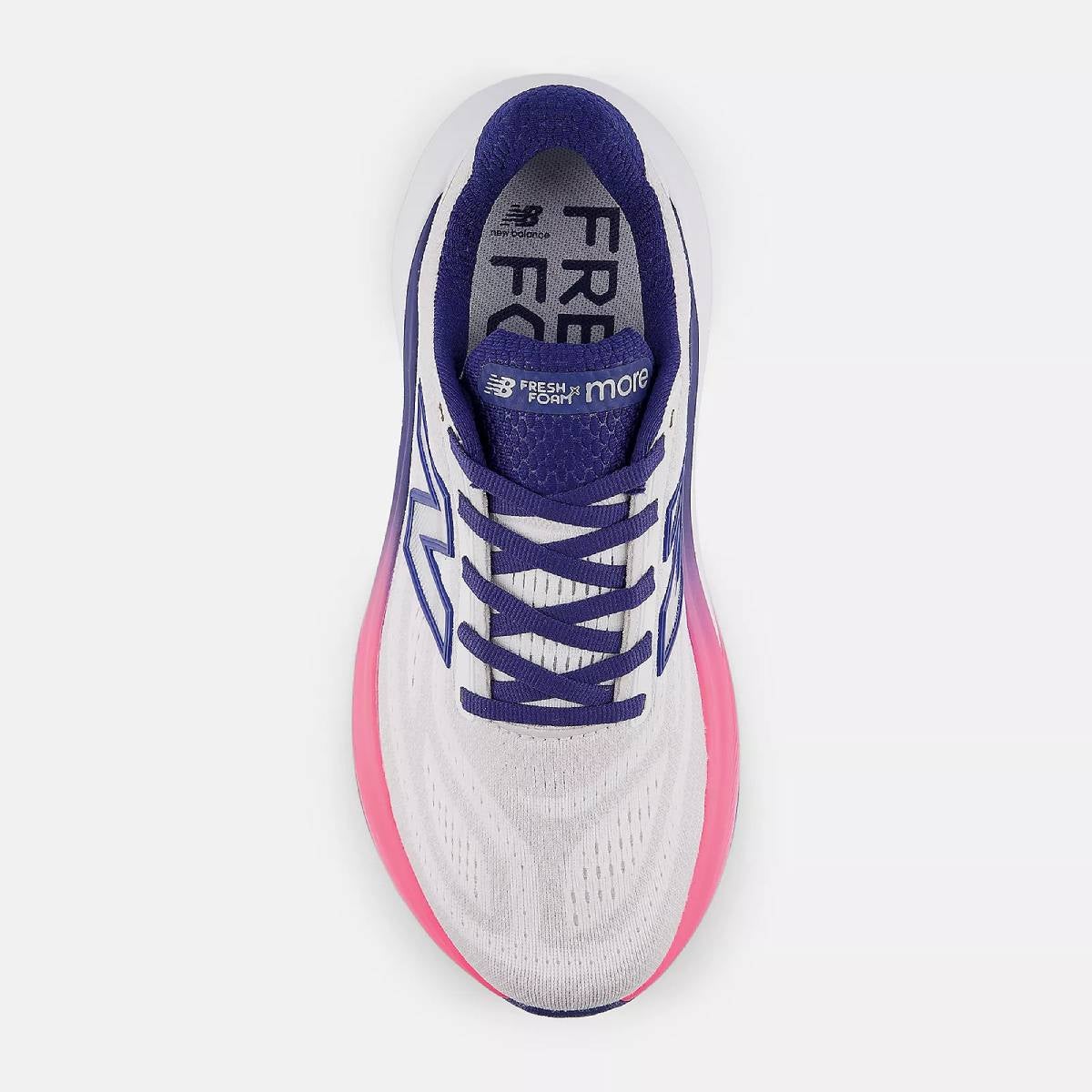 ニューバランス フレッシュフォーム エックス モア v6 NEW BALANCE