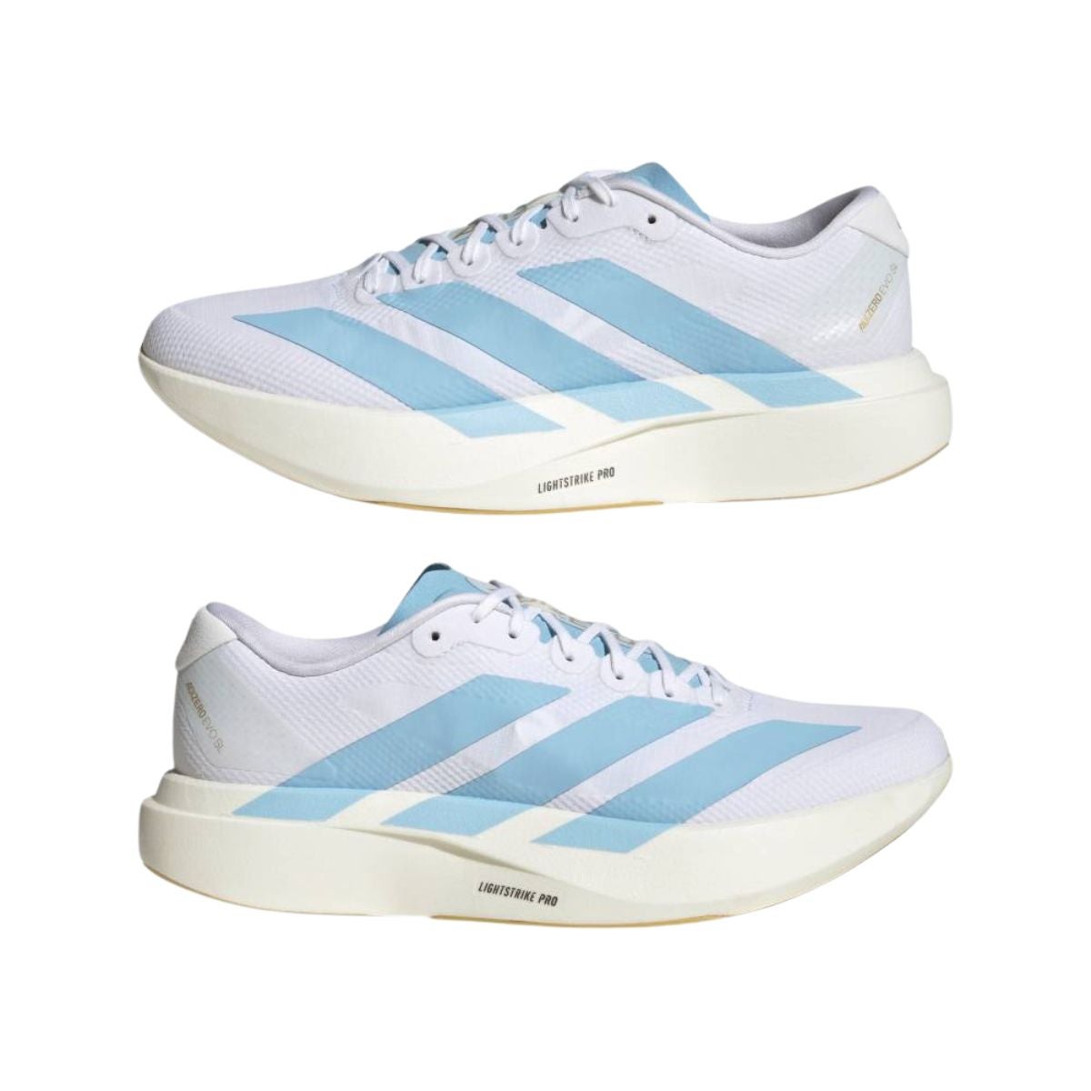 アディダス アディゼロ ウーブン EVO SL adidas ADIZERO WOVEN