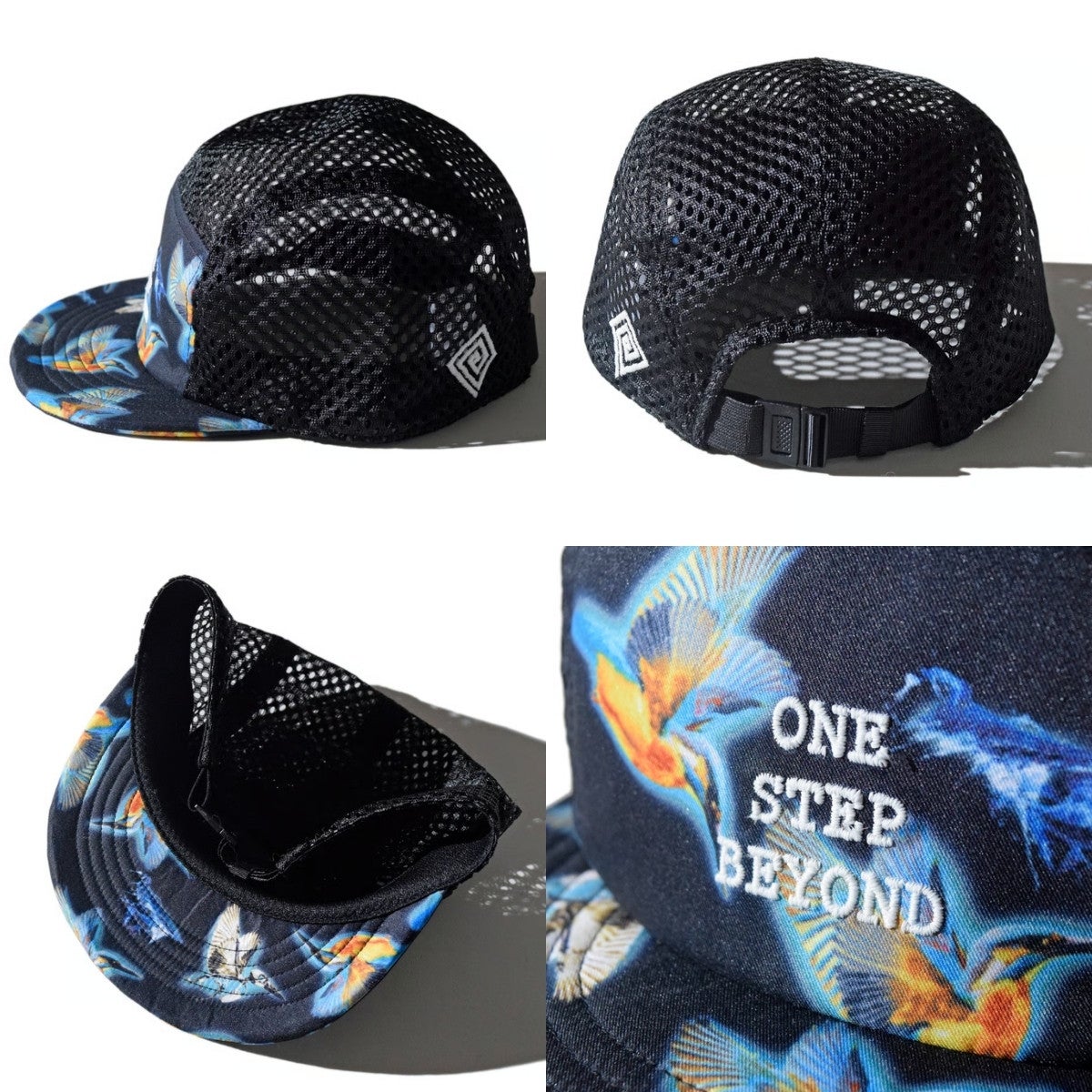 エルドレッソ ラドクリフキャップ ELDORESO Radcliffe Cap | スポーツ