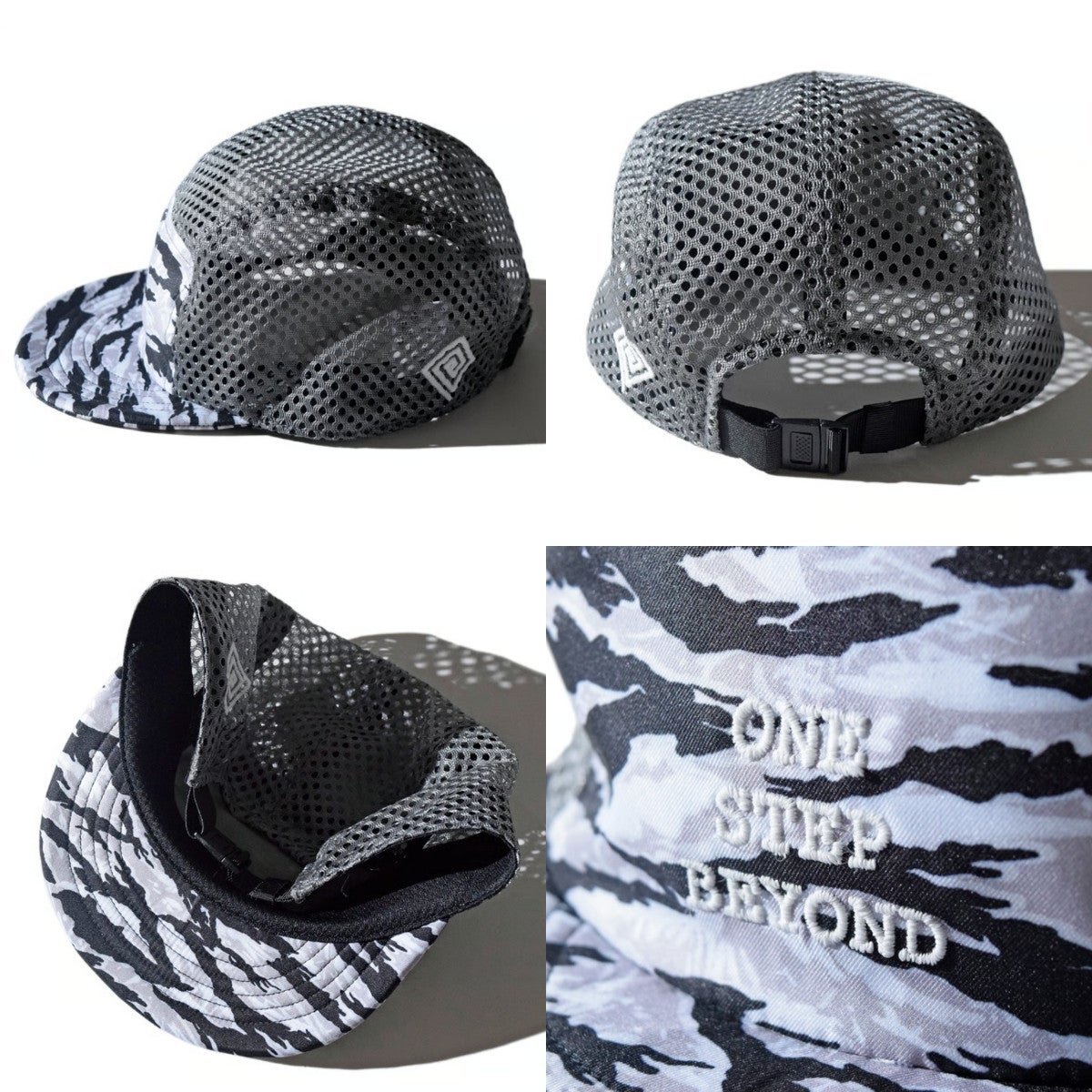 エルドレッソ ラドクリフキャップ ELDORESO Radcliffe Cap | スポーツ