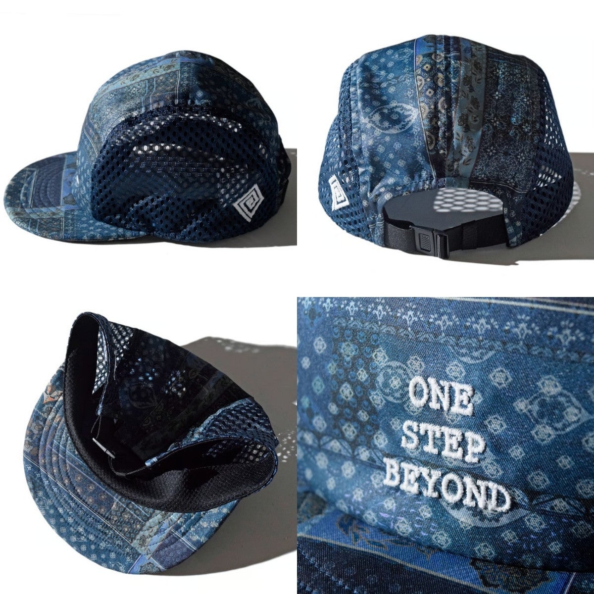 エルドレッソ ラドクリフキャップ ELDORESO Radcliffe Cap | スポーツ