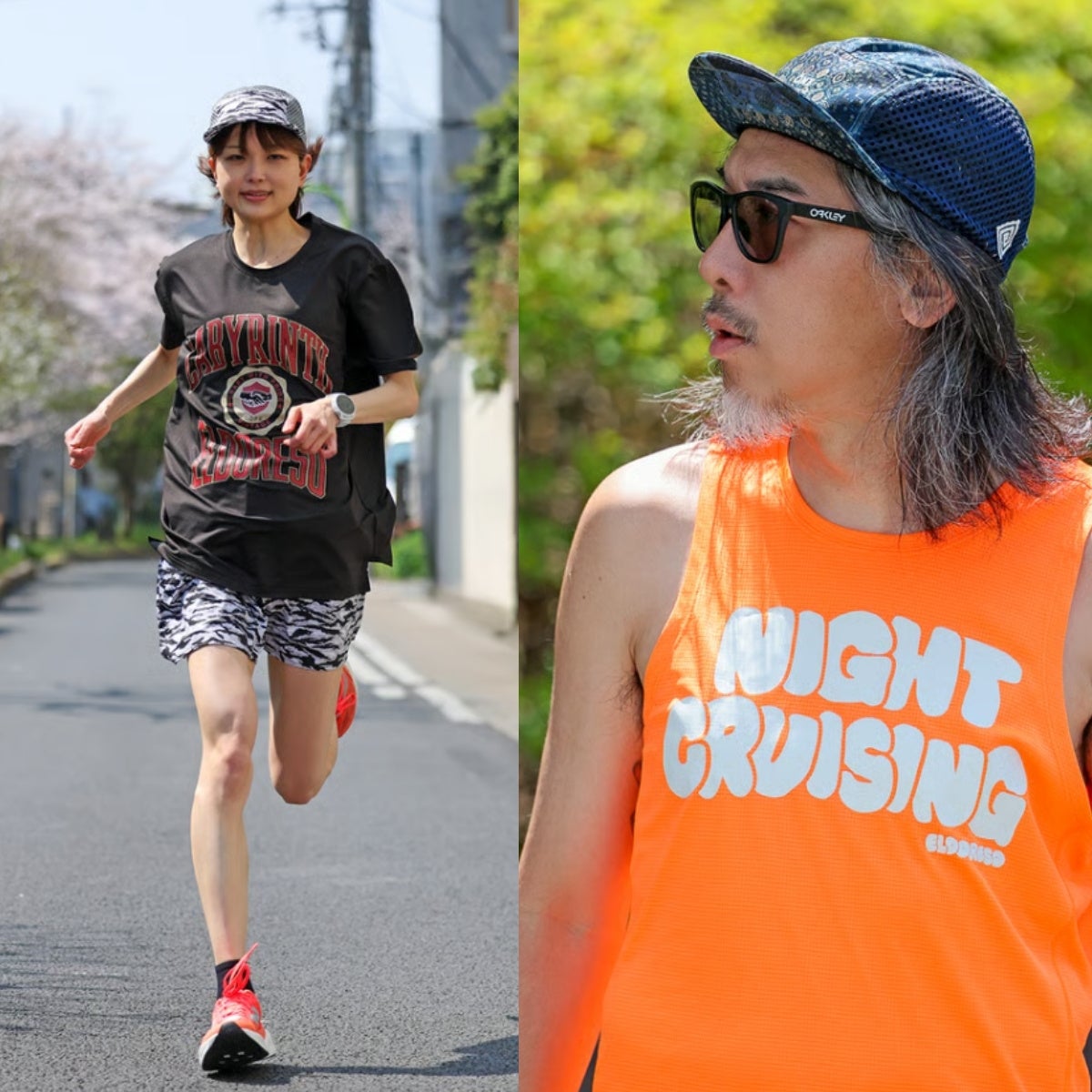 エルドレッソ ラドクリフキャップ ELDORESO Radcliffe Cap | スポーツ