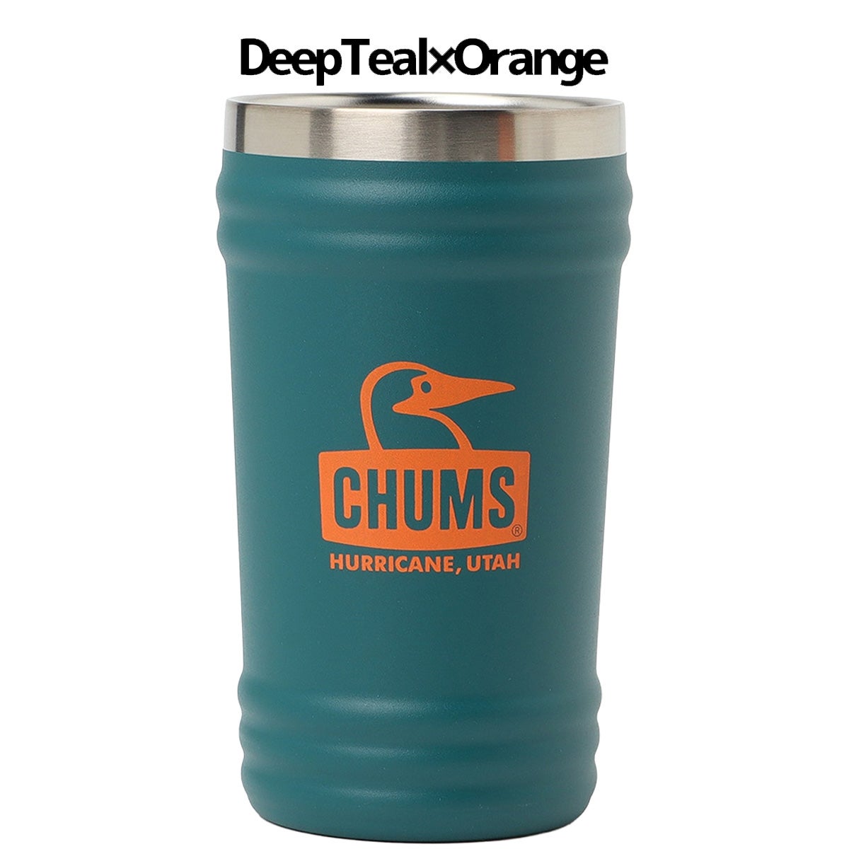 チャムス キャンパーウェーブタンブラー CHUMS Camperwave Tumbler