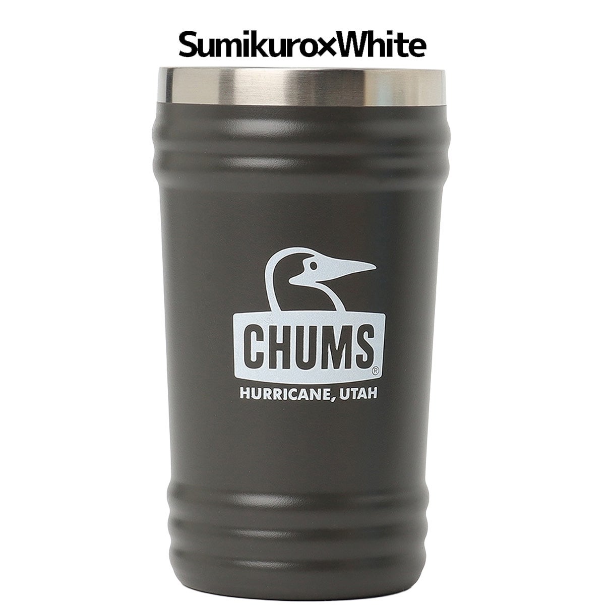 チャムス キャンパーウェーブタンブラー CHUMS Camperwave Tumbler