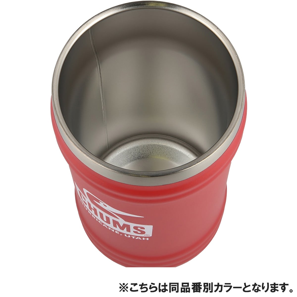 チャムス キャンパーウェーブタンブラー CHUMS Camperwave Tumbler