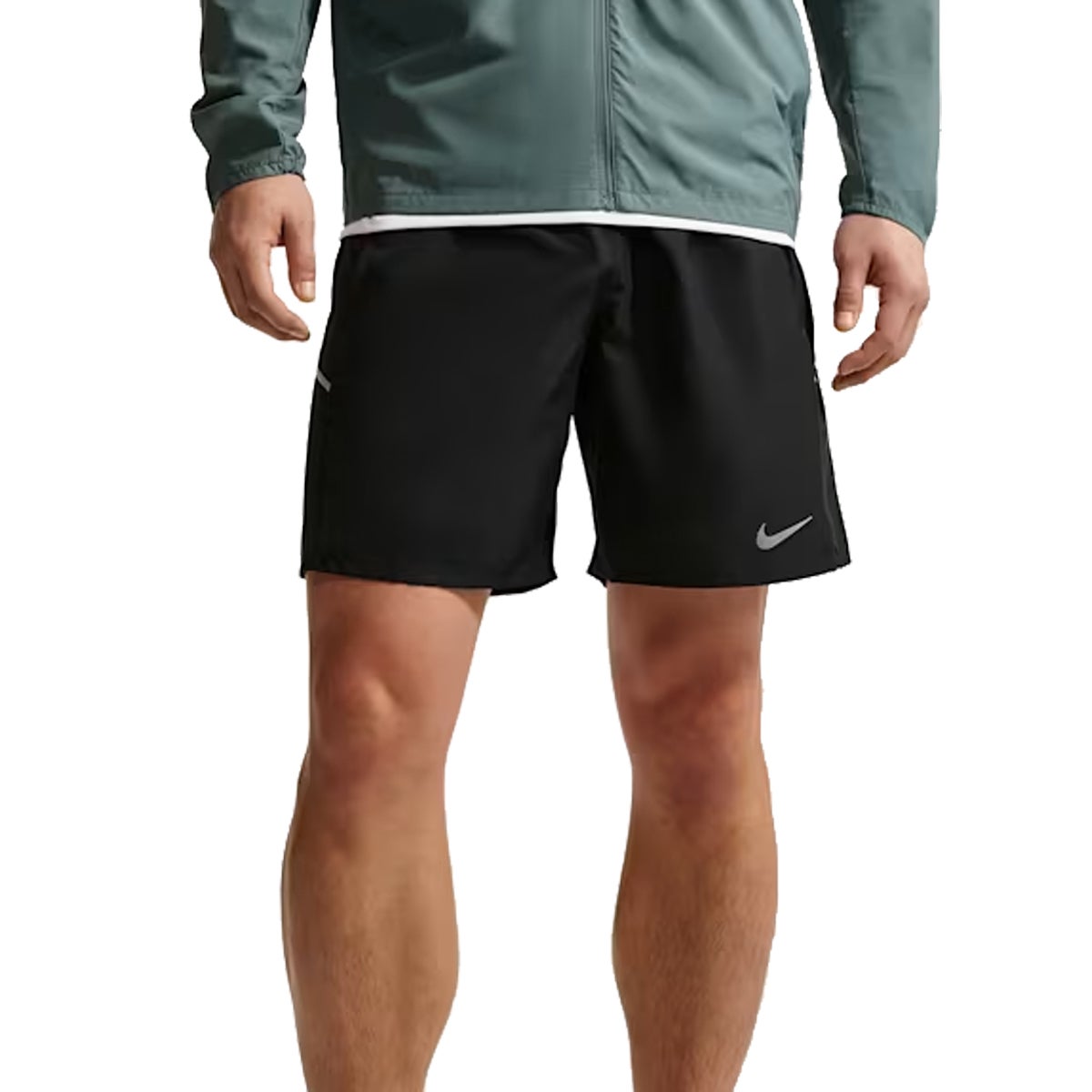 ナイキ ドライフィット マイラー ランニングショートパンツ NIKE Dri