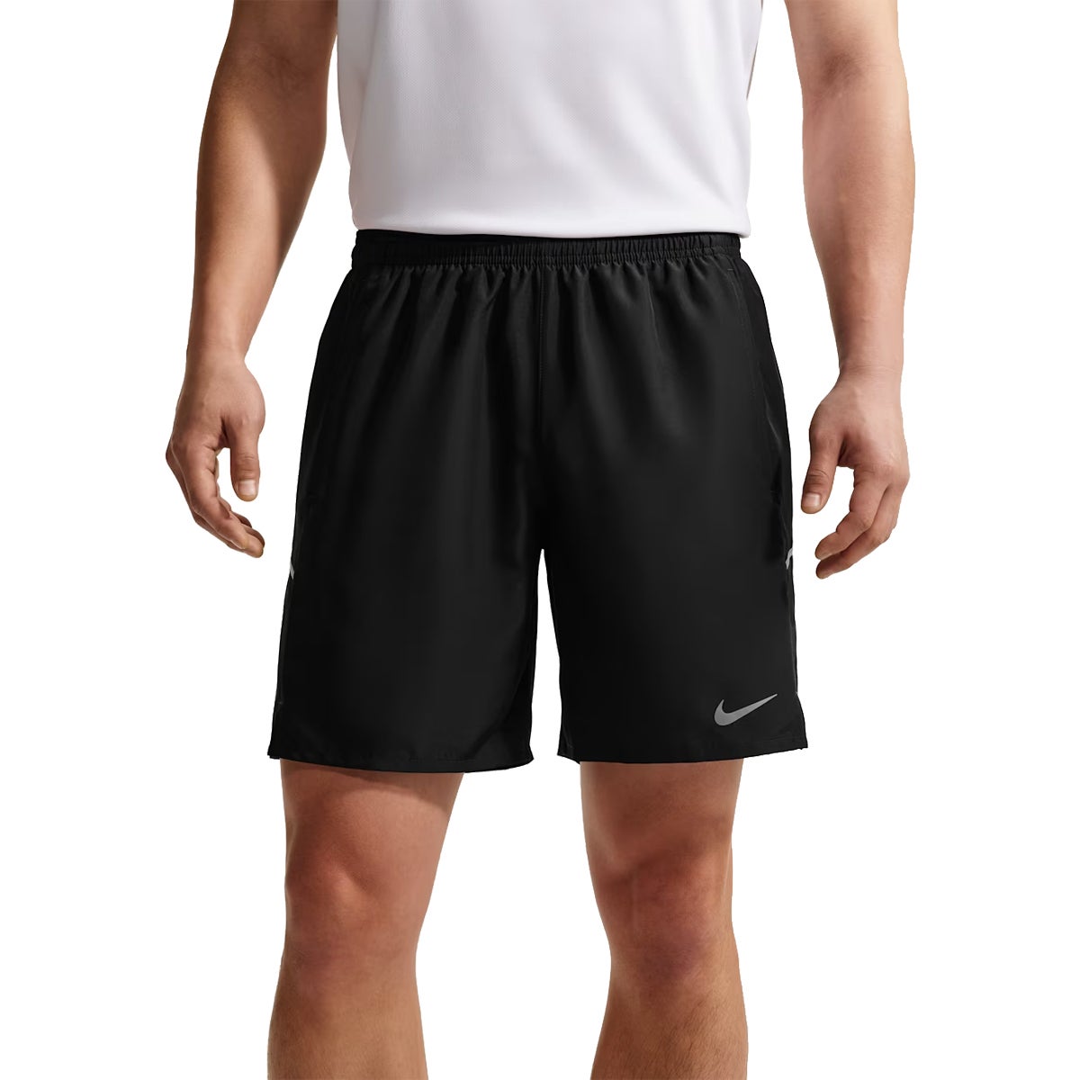 Nike タイガーフィット ランニングショーツ Mサイズ ナイキ ドライフィット マイラー ランニングショートパンツ NIKE Dri
