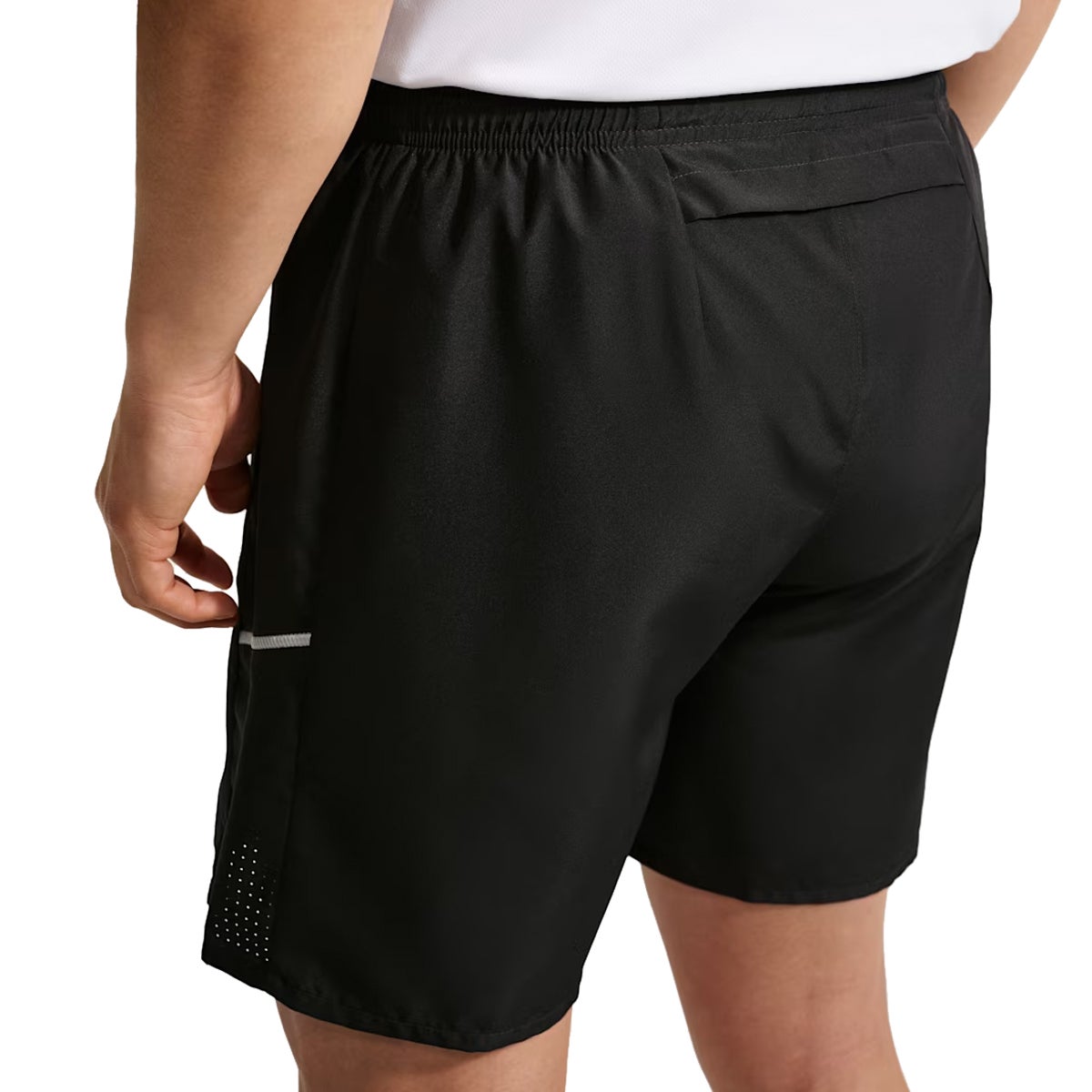 ナイキ ドライフィット マイラー ランニングショートパンツ NIKE Dri