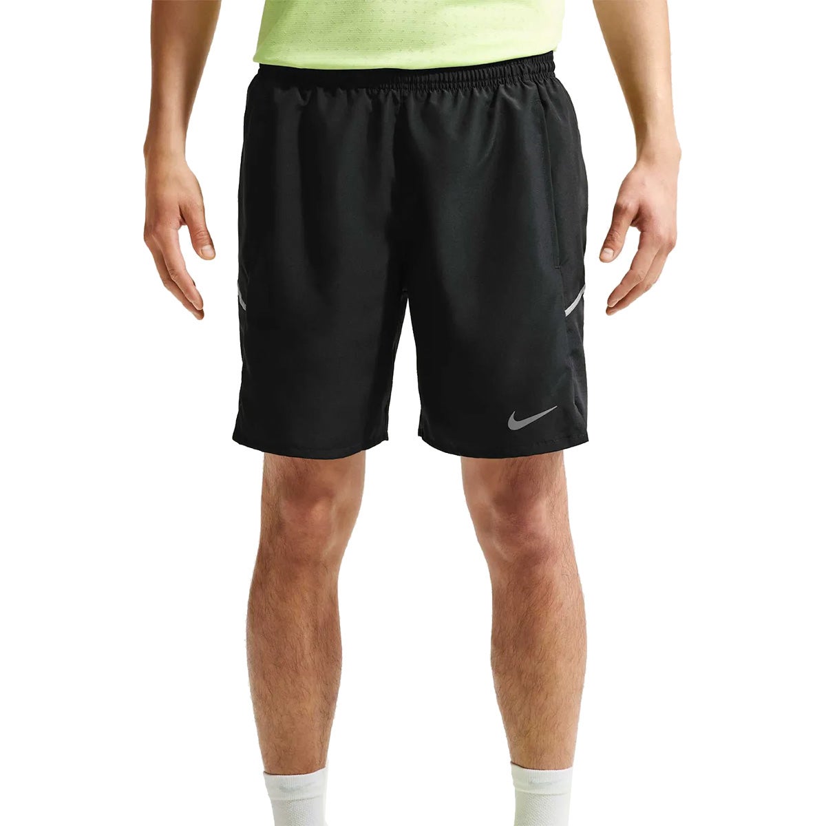 ナイキ ドライフィット マイラー ランニングショートパンツ NIKE Dri