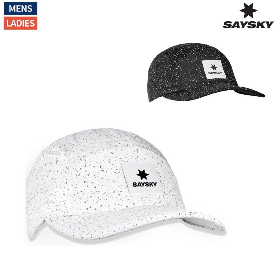 セイスカイ ランニングキャップ スポーツ 帽子 キャップ SAYSKY Combat