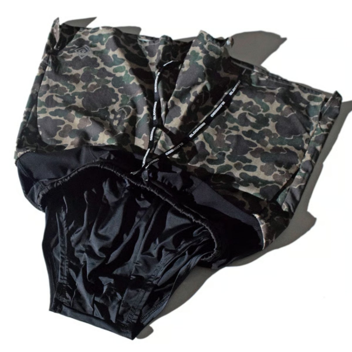 エルドレッソ ユニバーサルショーツ ELDORESO Universal Shorts