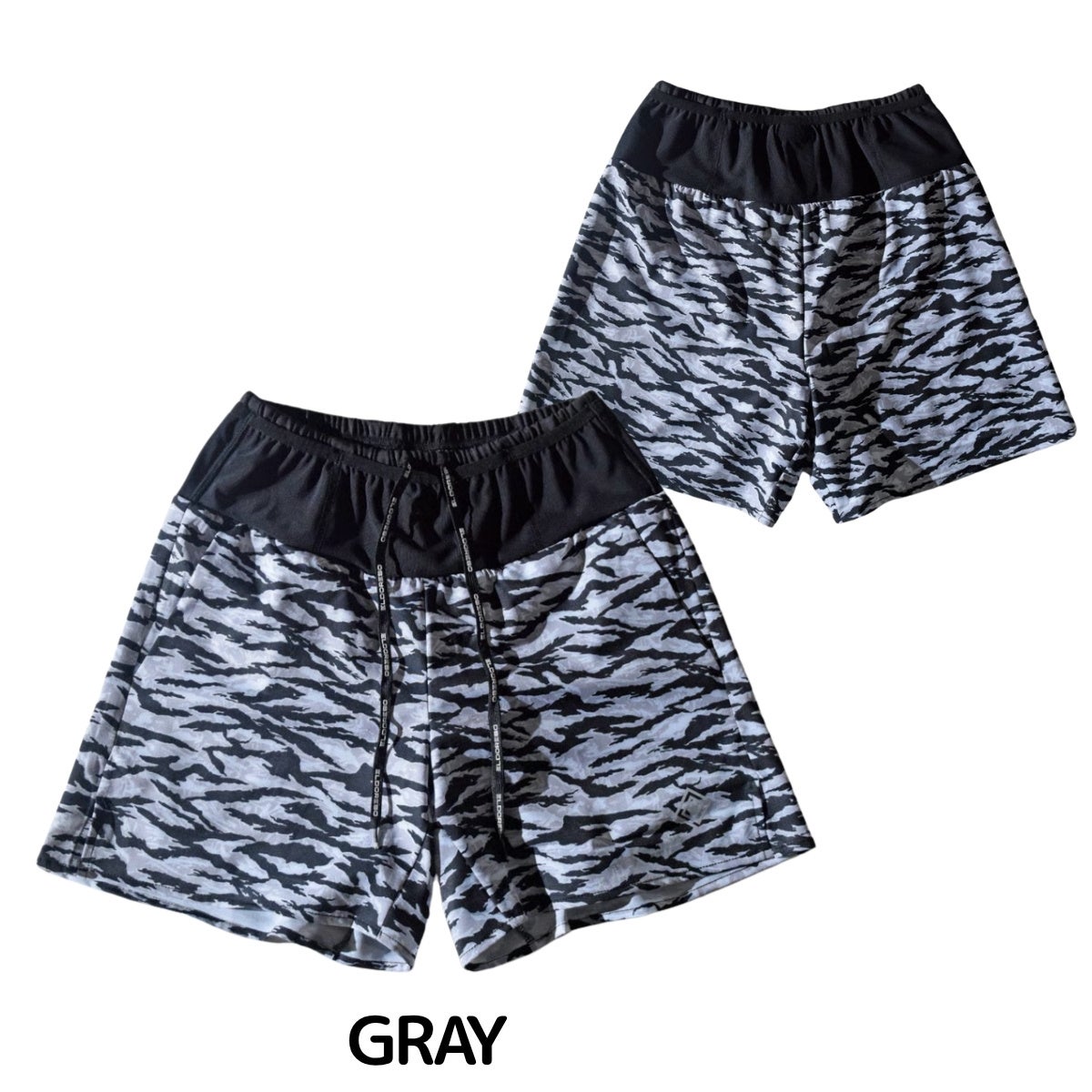 エルドレッソ ユニバーサルショーツ ELDORESO Universal Shorts
