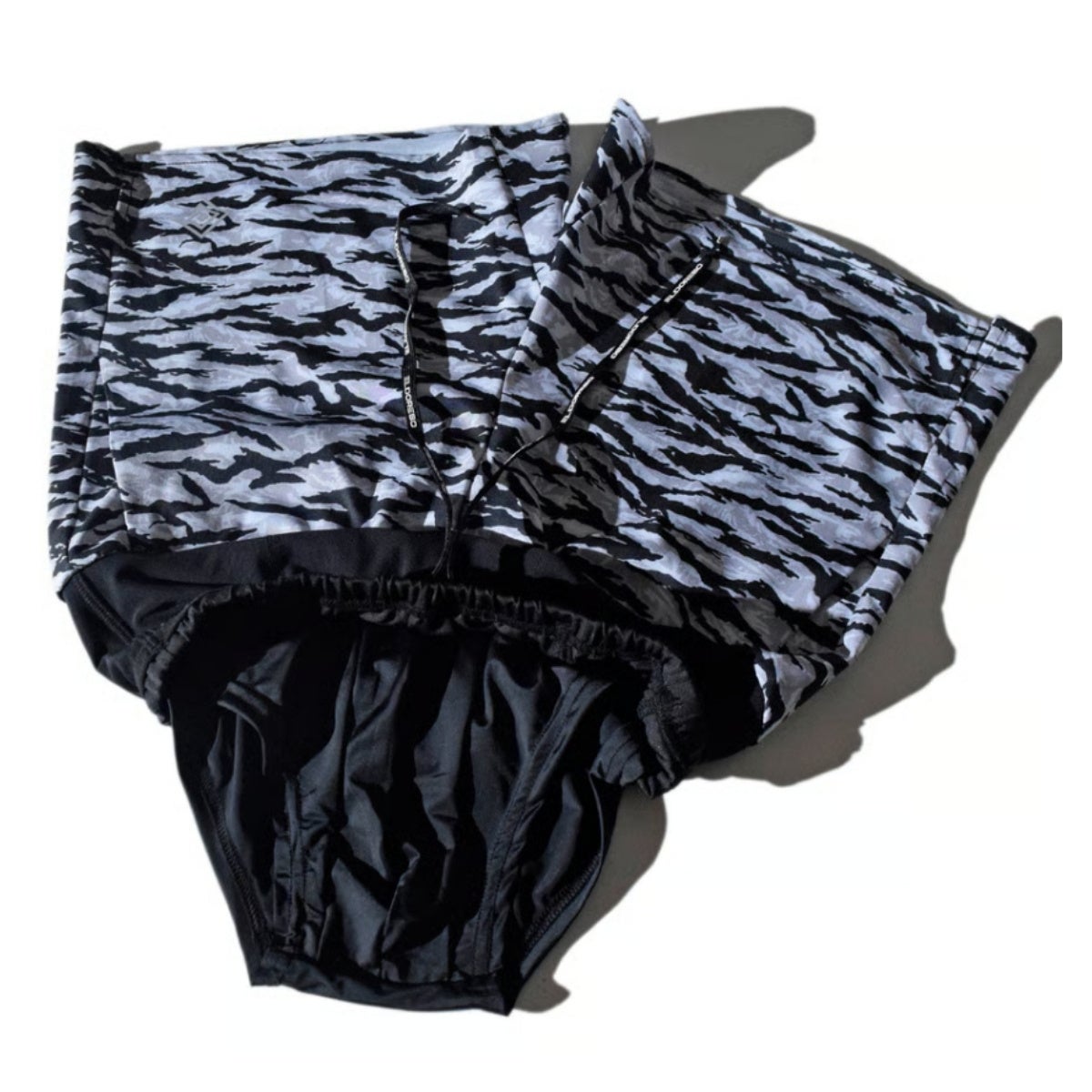 エルドレッソ ユニバーサルショーツ ELDORESO Universal Shorts