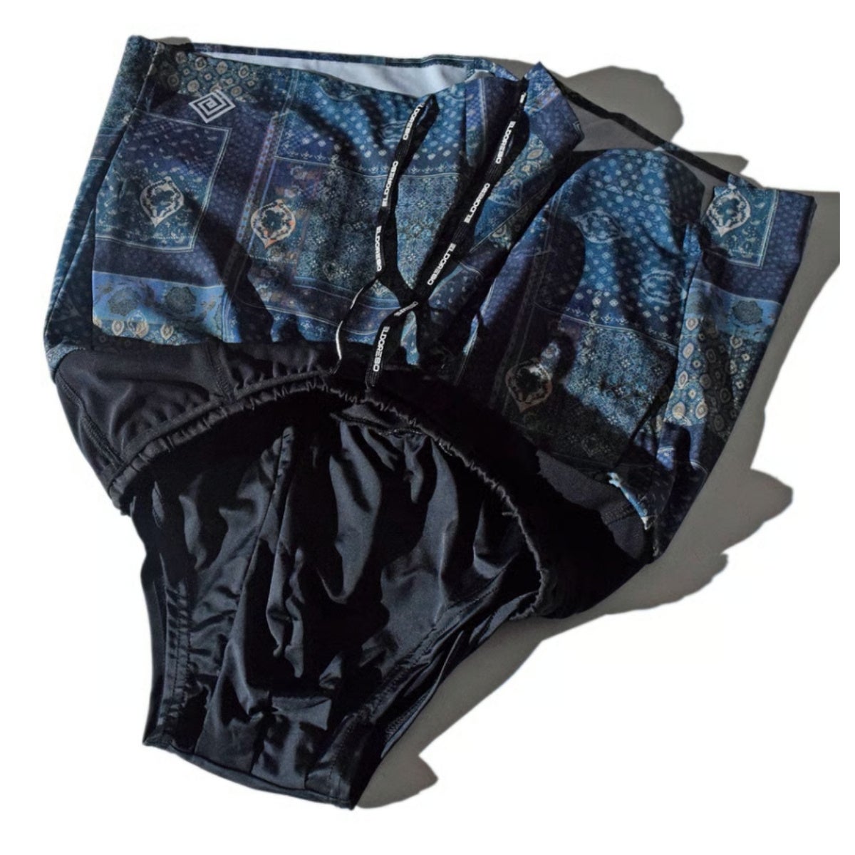 エルドレッソ ユニバーサルショーツ ELDORESO Universal Shorts