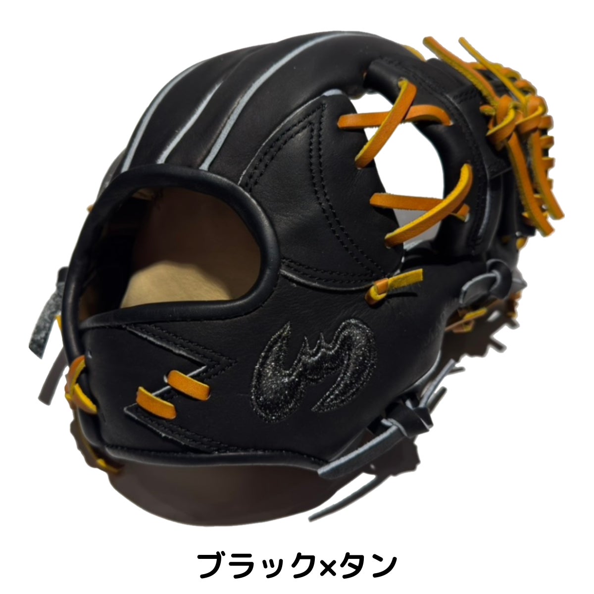 ジームス Zeems 限定 少年軟式用グラブ CJ型 中型 オールラウンド用