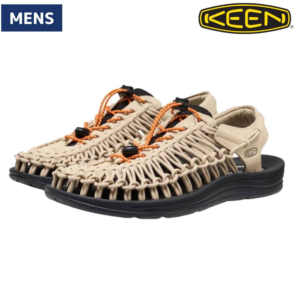 キーン ユニーク メンズ KEEN UNEEK | スポーツマリオ公式通販サイト