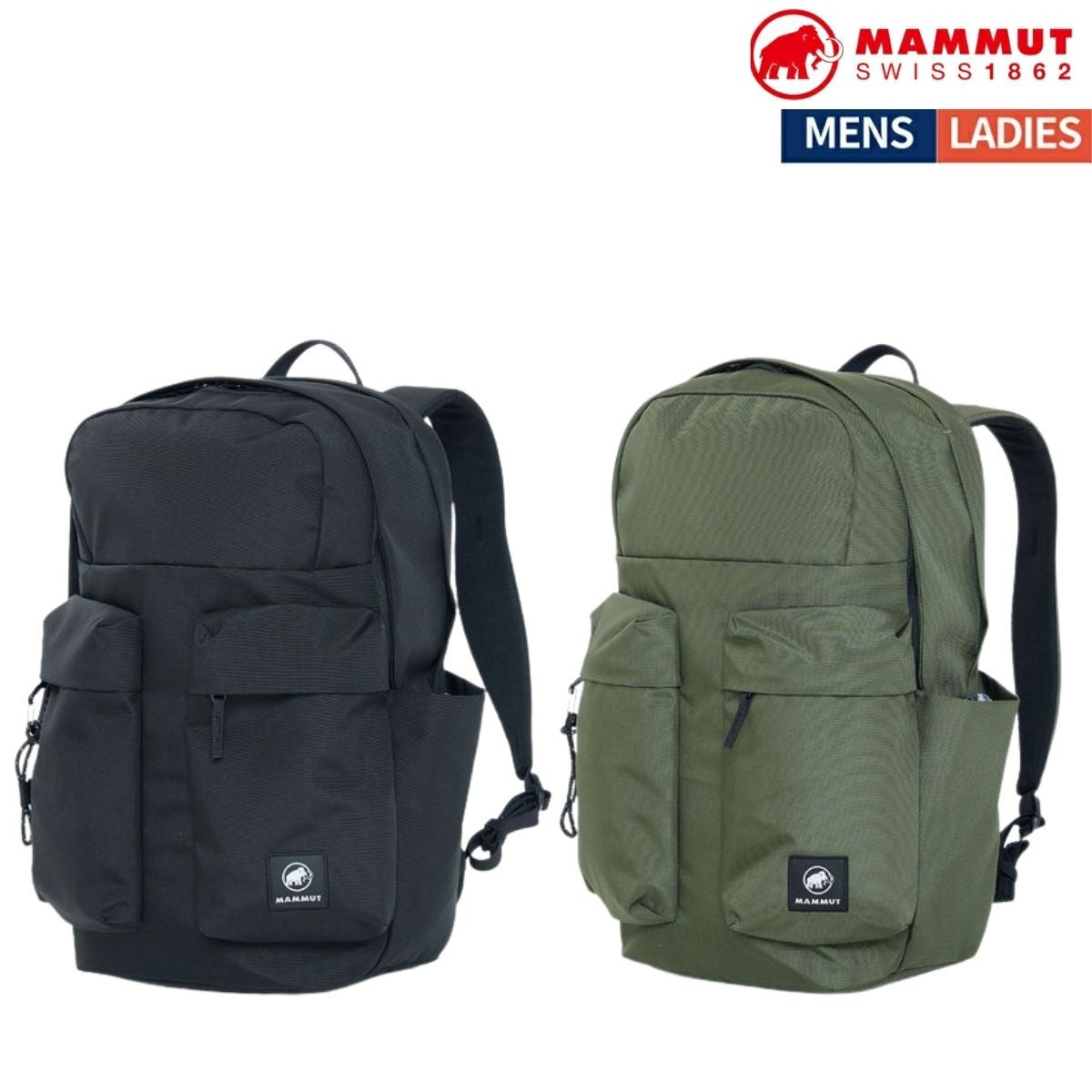 マムート エクセロン ジャパンエクスクルーシブ 2.0 30 MAMMUT Xeron