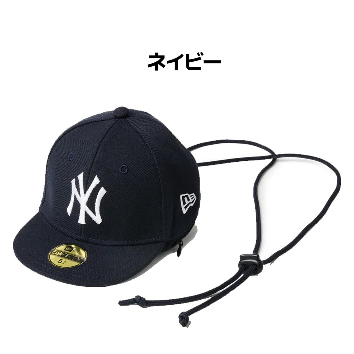 ニューエラ キャップポーチ ニューヨーク・ヤンキース M NEW ERA Cap