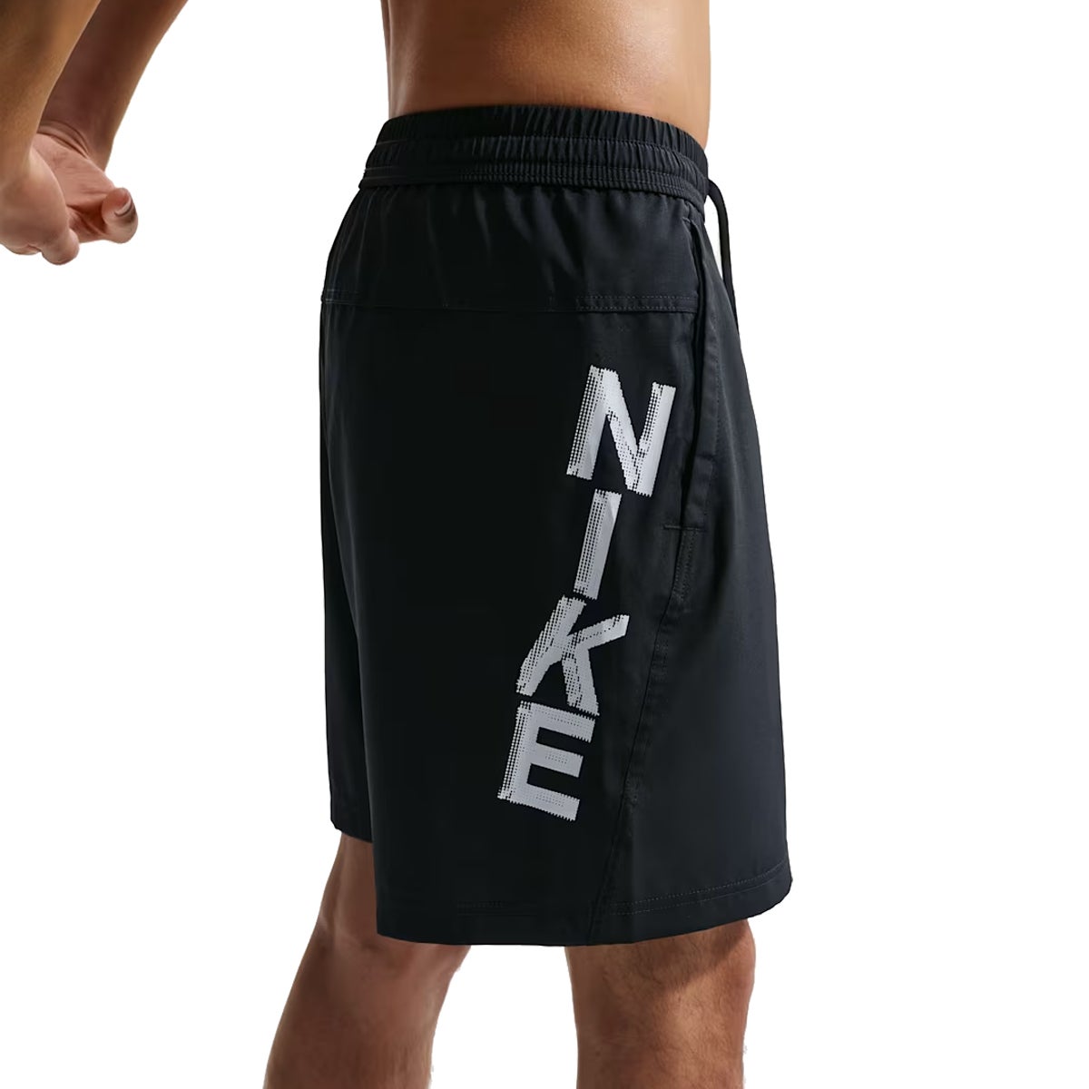 ナイキ ドライフィット フォーム バーサタイル ショートパンツ NIKE