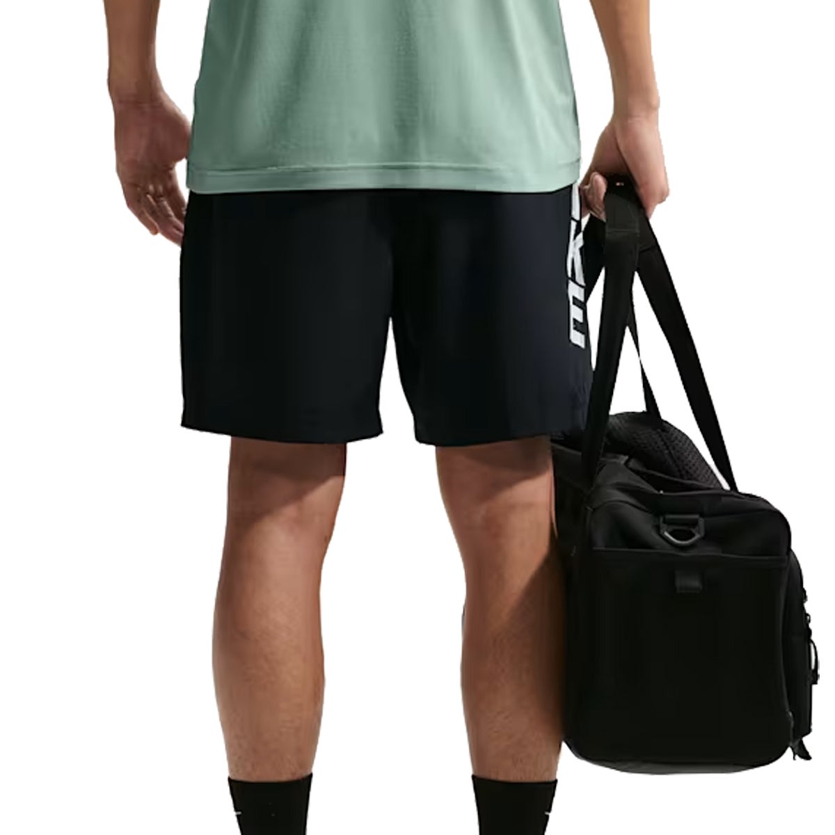 ナイキ ドライフィット フォーム バーサタイル ショートパンツ NIKE