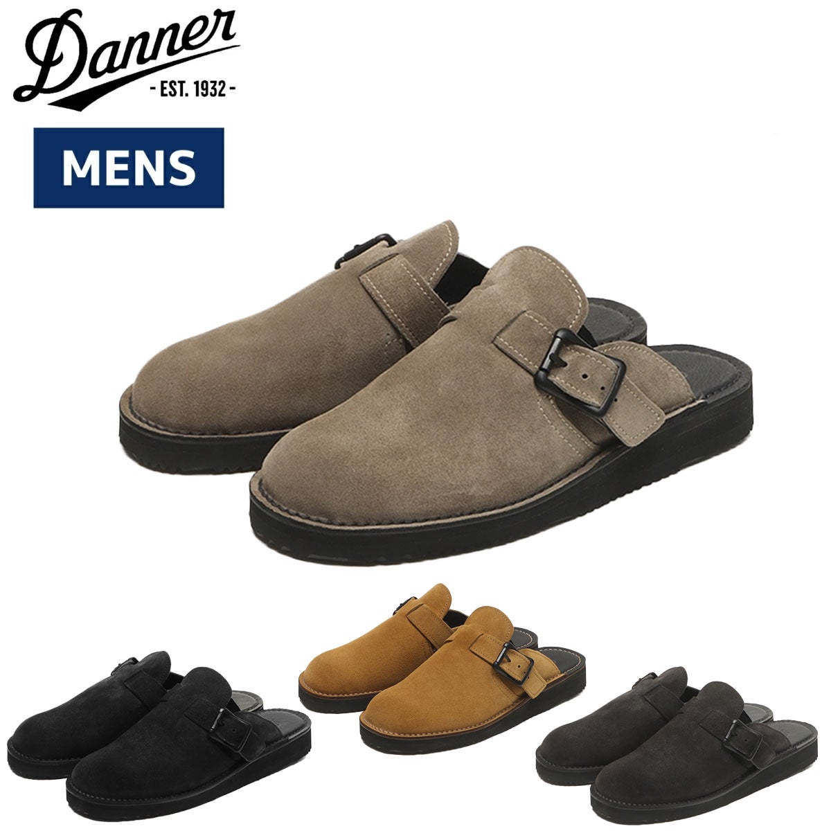 ダナー エリオット サンダル Danner ELIOT SANDAL | スポーツマリオ