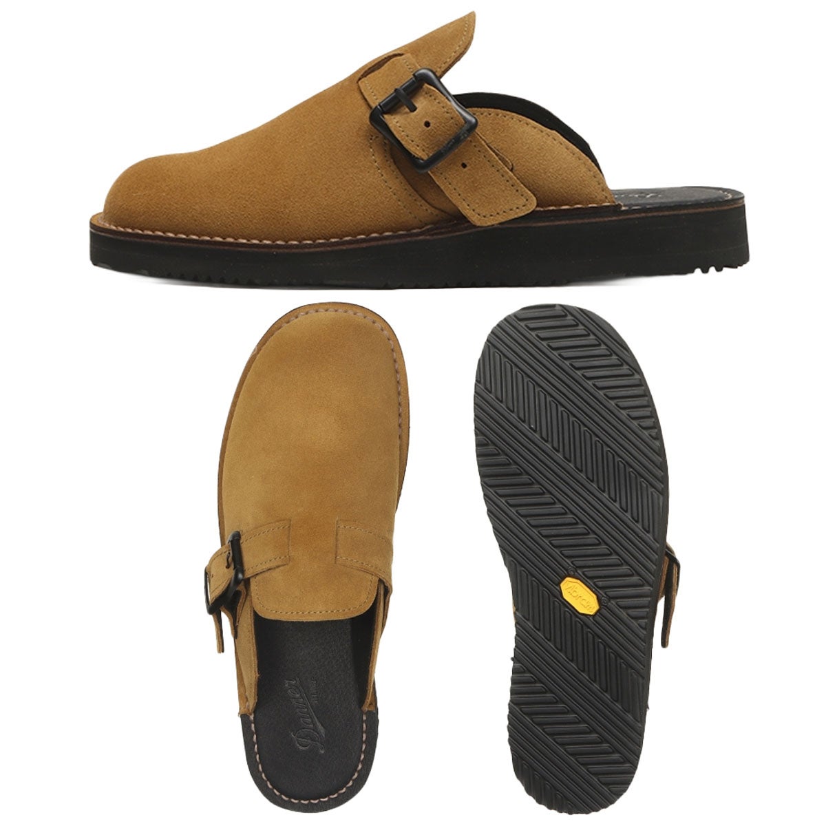 ダナー エリオット サンダル Danner ELIOT SANDAL | スポーツマリオ