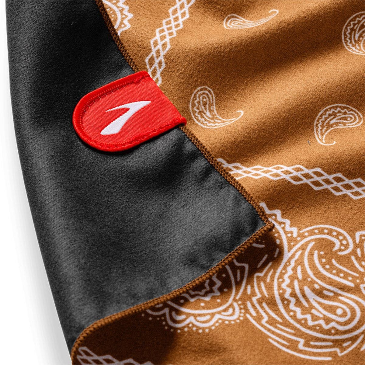 ノマディックス ブルックスバンダナタオル Nomadix BROOKS BANDANA