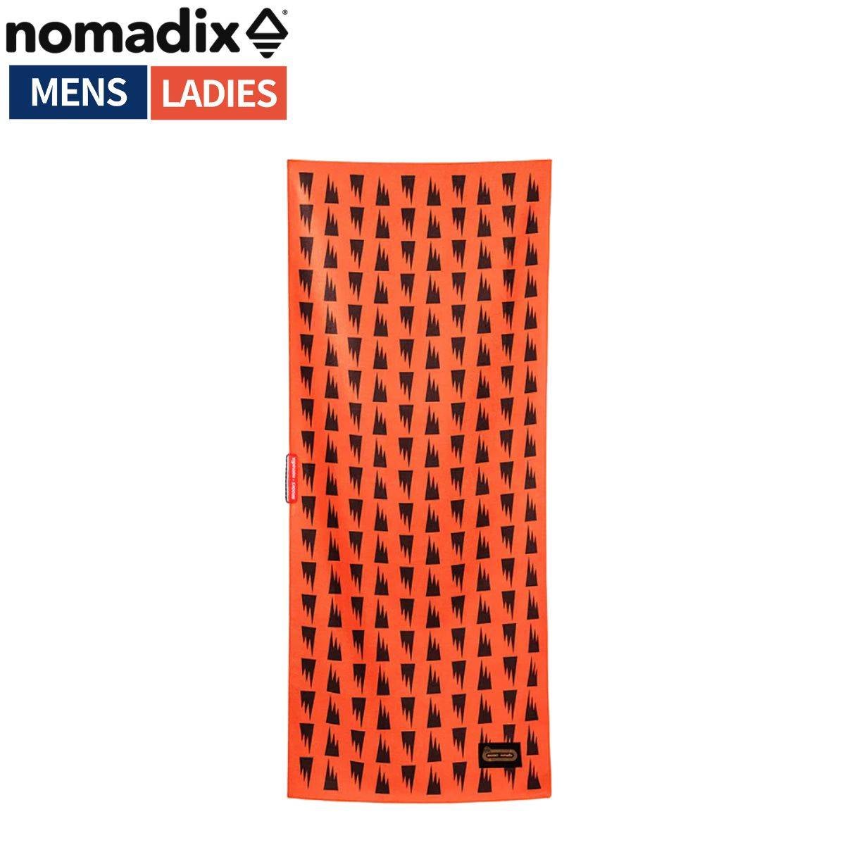ノマディックス ブルックスタオル Nomadix BROOKS TOWEL | スポーツ
