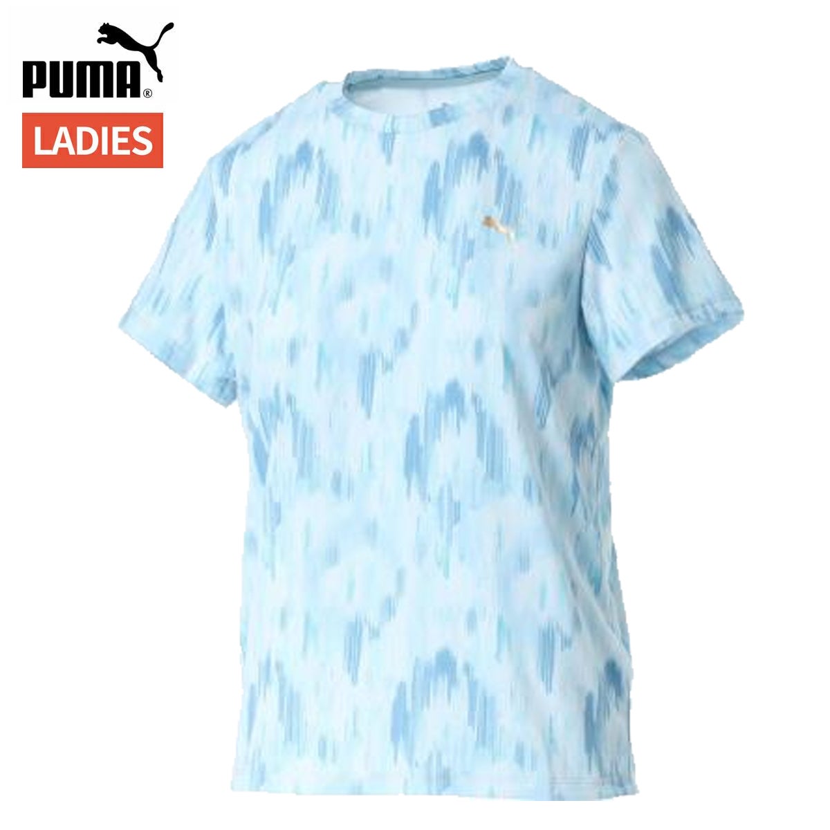 プーマ ヨガ 半袖 Tシャツ PUMA Yoga Short Sleeve T-Shirt | スポーツ