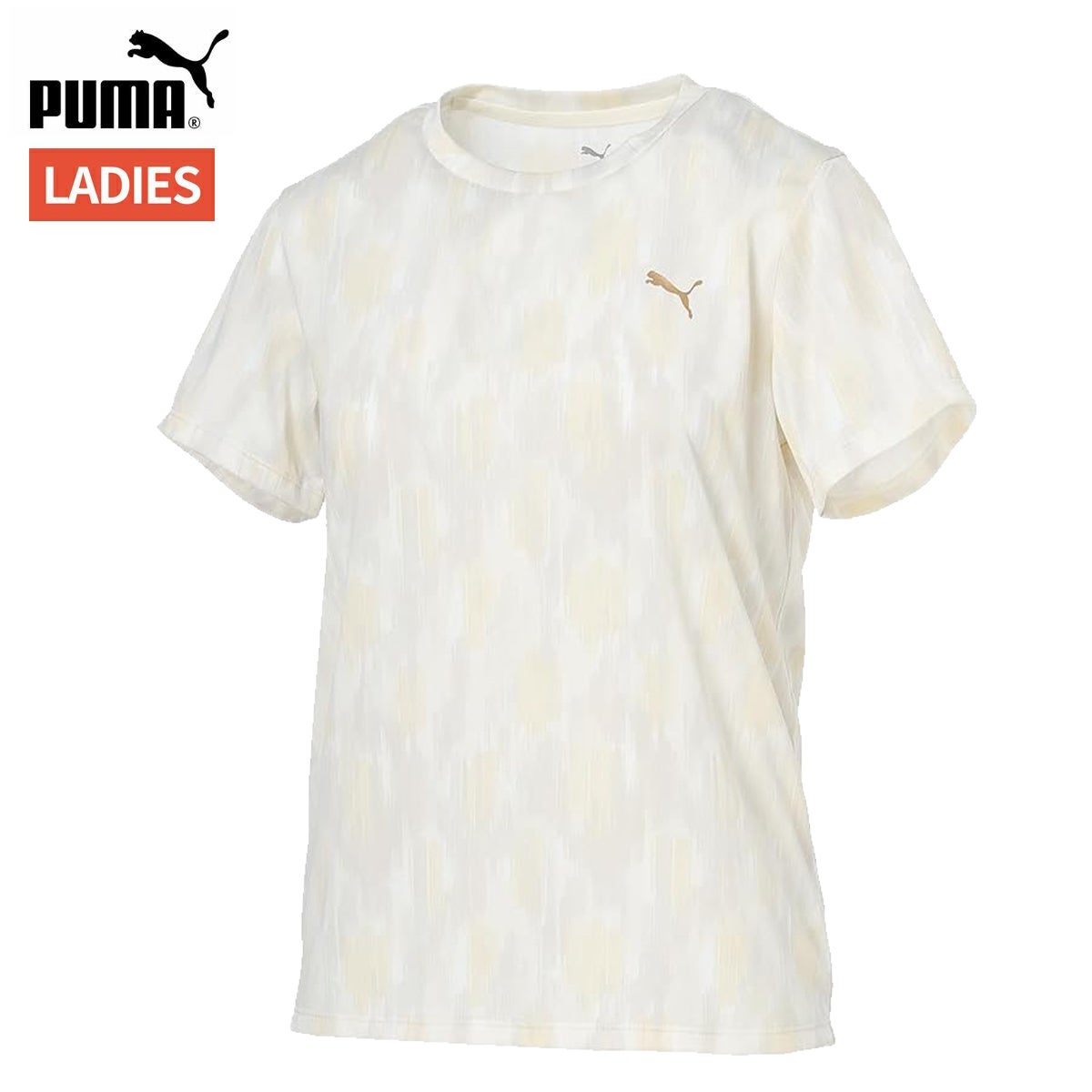 プーマ トレイン エッジ 半袖 Tシャツ PUMA Train Edge Short Sleeve T