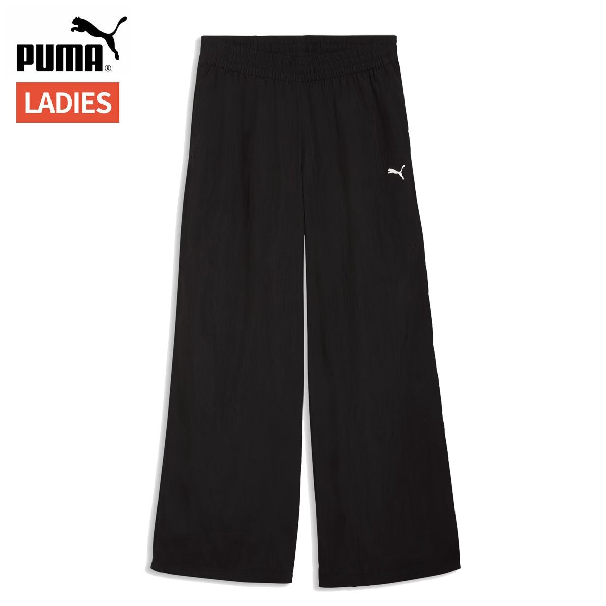 プーマ リラックス ウーブンパンツ PUMA Relaxed Woven Pants