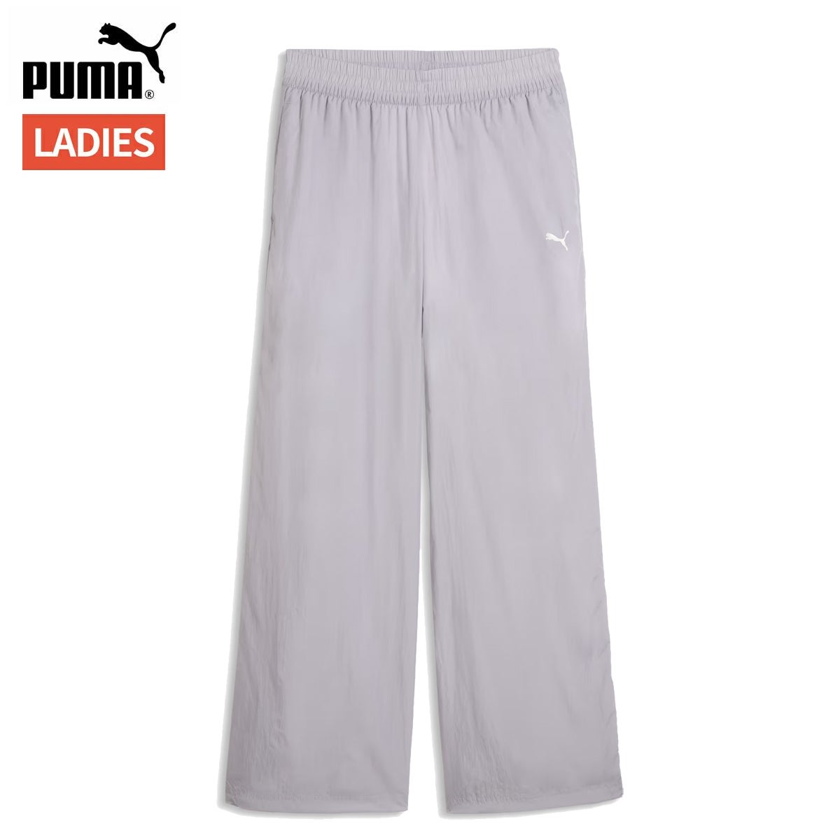 プーマ リラックス ウーブンパンツ PUMA Relaxed Woven Pants