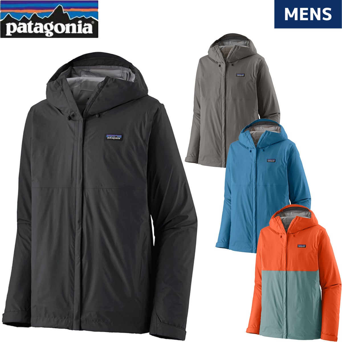 PATAGONIA(パタゴニア) | スポーツマリオ公式通販サイト