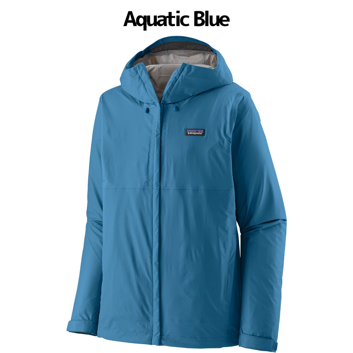 パタゴニア トレントシェル 3L・レイン・ジャケット Patagonia