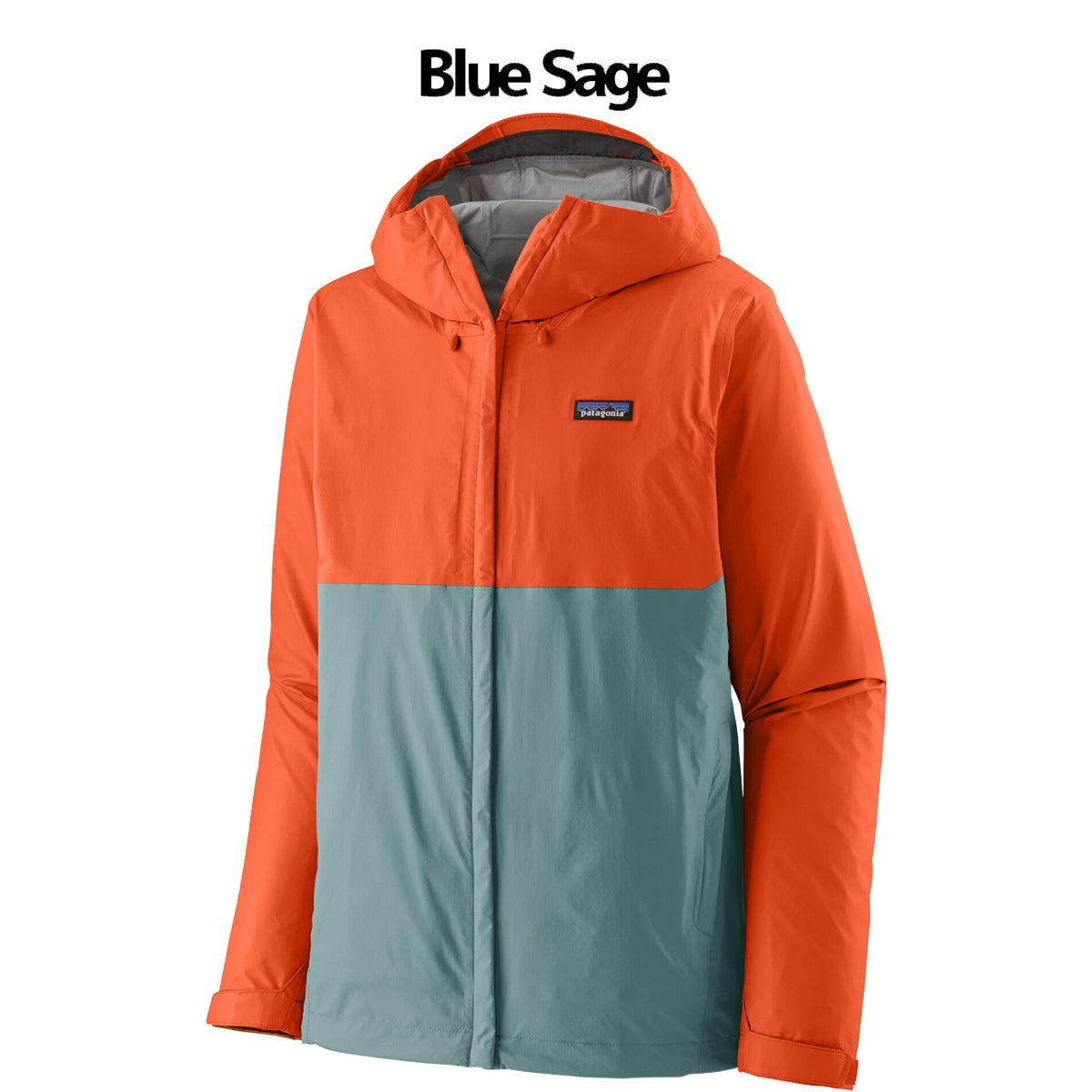 パタゴニア トレントシェル 3L・レイン・ジャケット Patagonia