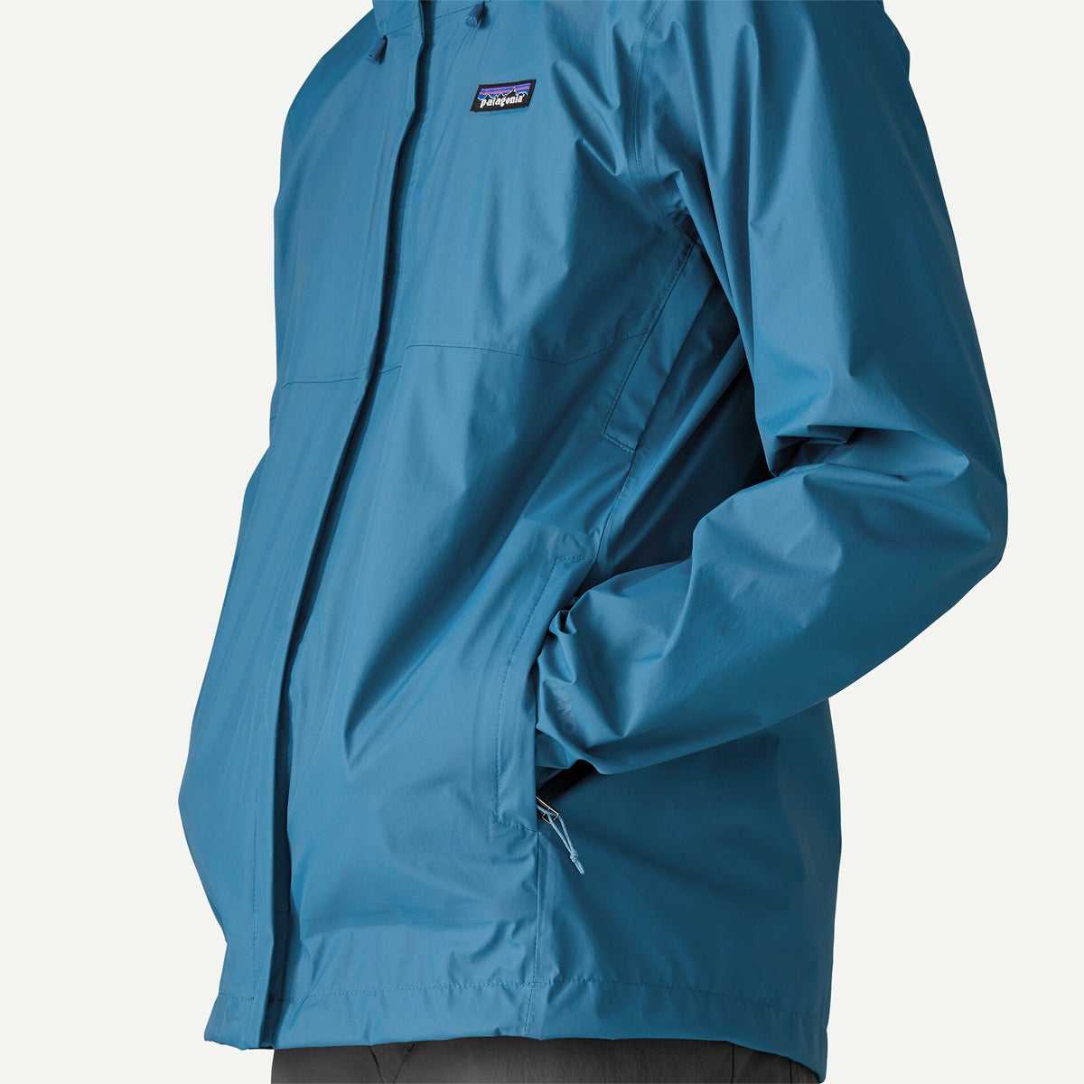パタゴニア トレントシェル 3L・レイン・ジャケット Patagonia
