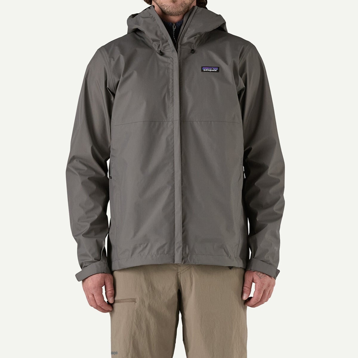 パタゴニア トレントシェル 3L・レイン・ジャケット メンズ Patagonia