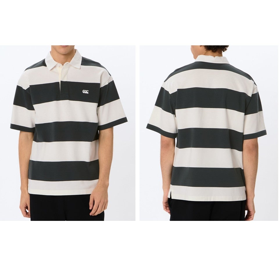 XLサイズ　Canterbury イングランド代表　ラグビー　ポロシャツ Canterbury イングランド代表 ポロシャツ XL イングランド代表 ポロ