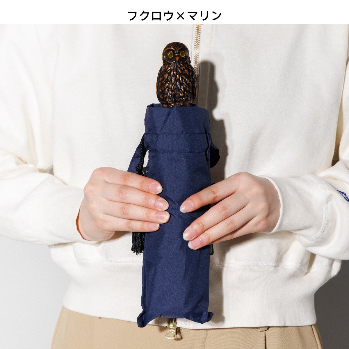 ギドゥジャン 折り畳み傘 晴雨兼用 Guy de Jean | スポーツマリオ公式