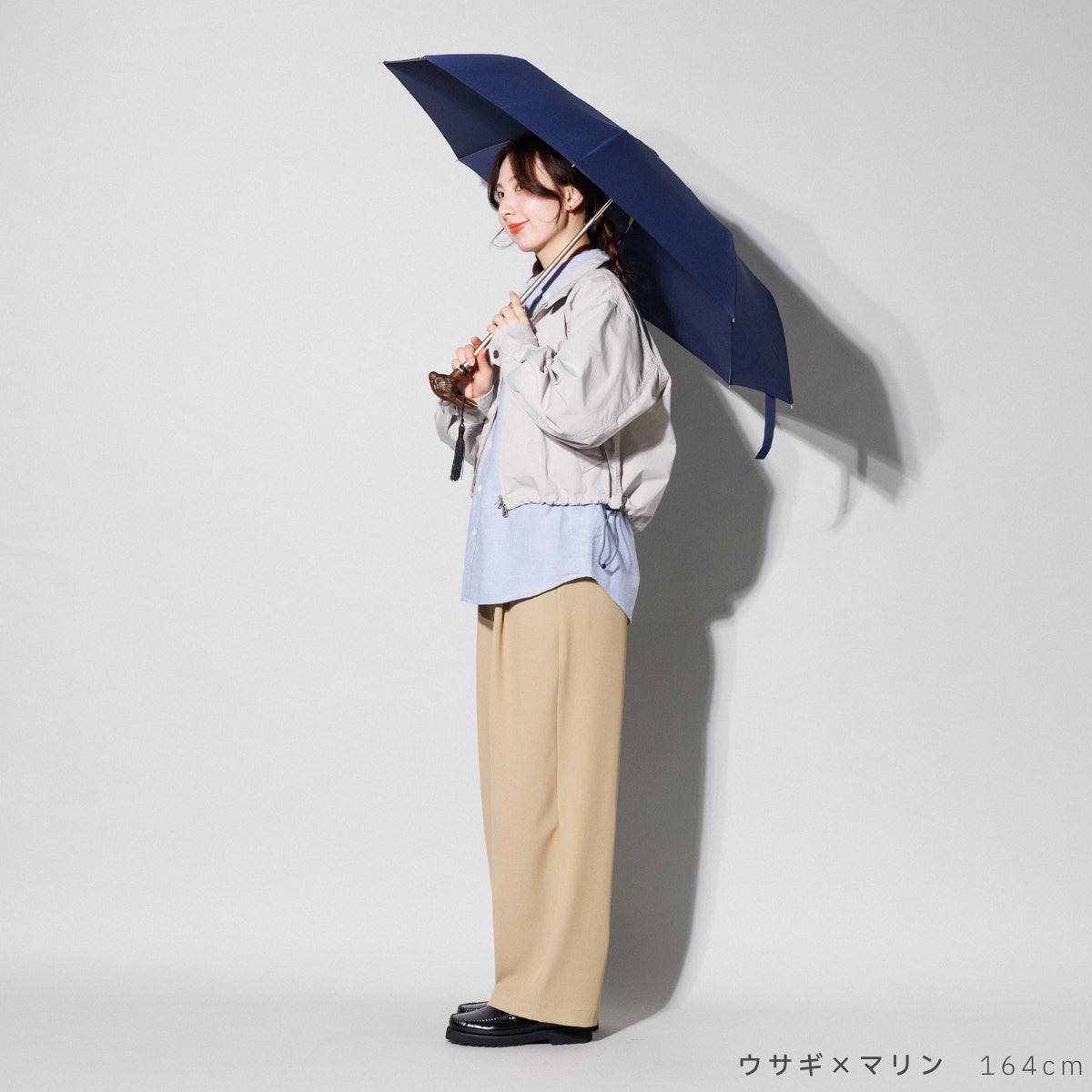 ギドゥジャン 折り畳み傘 晴雨兼用 Guy de Jean | スポーツマリオ公式