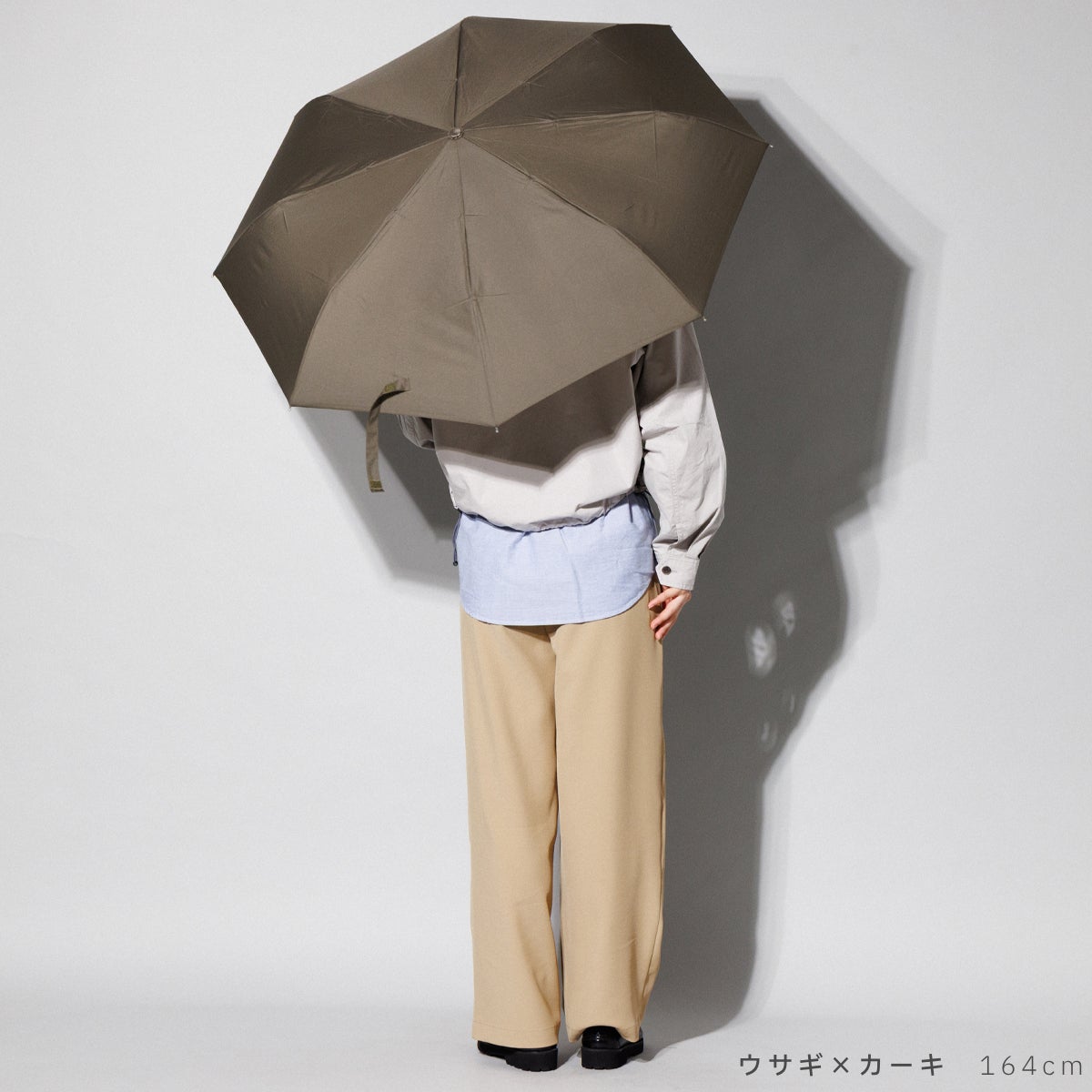 ギドゥジャン 折り畳み傘 晴雨兼用 Guy de Jean | スポーツマリオ公式