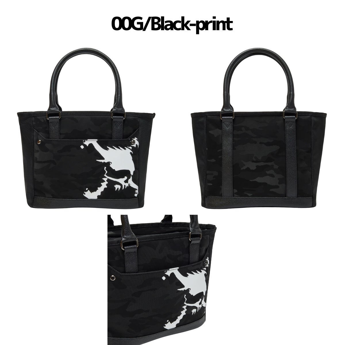 オークリー Skull Mini Tote 18.0 OAKLEY FOS901992 | スポーツマリオ