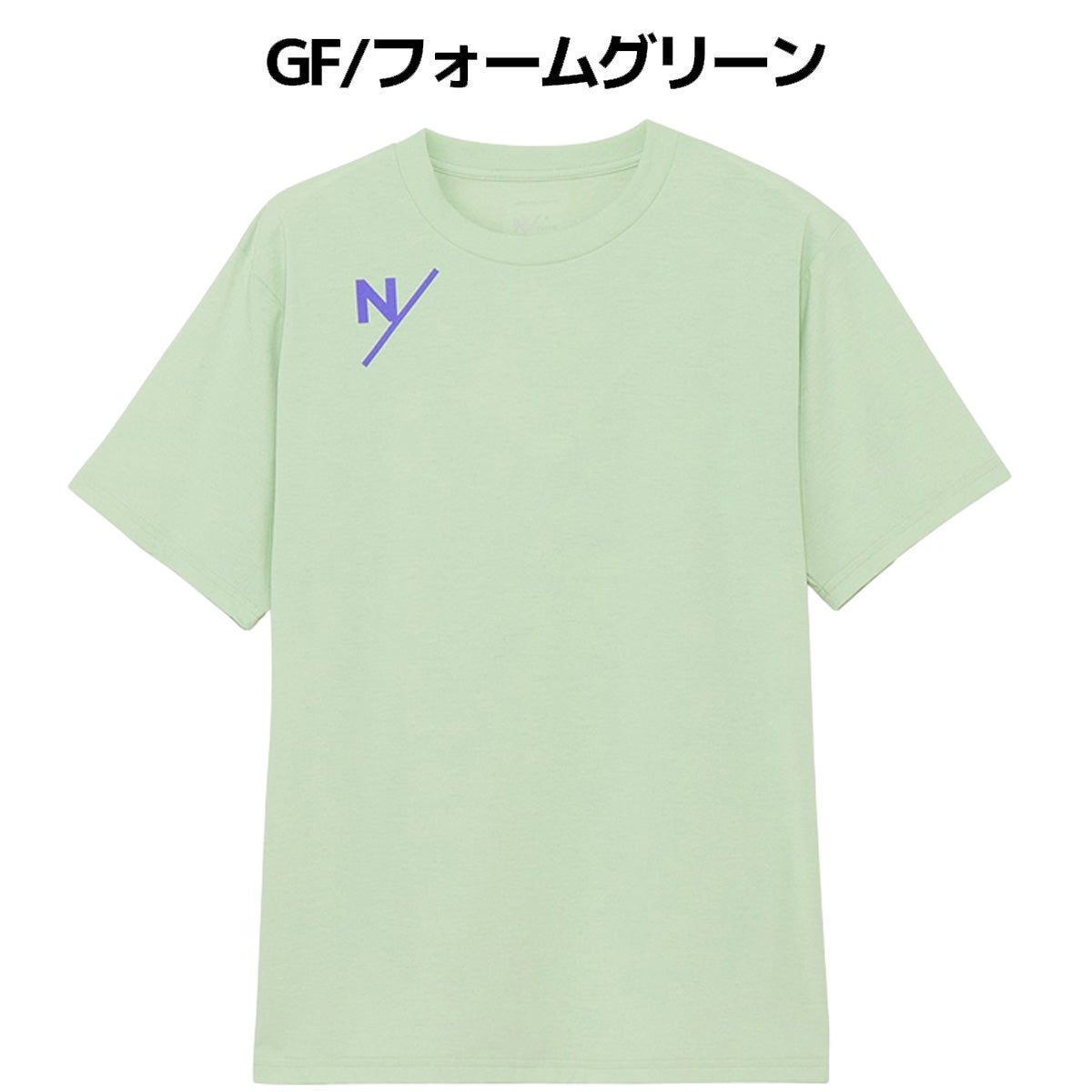 ニュートラルワークス グラフィックティー1 NEUTRALWORKS. Graphic Tee