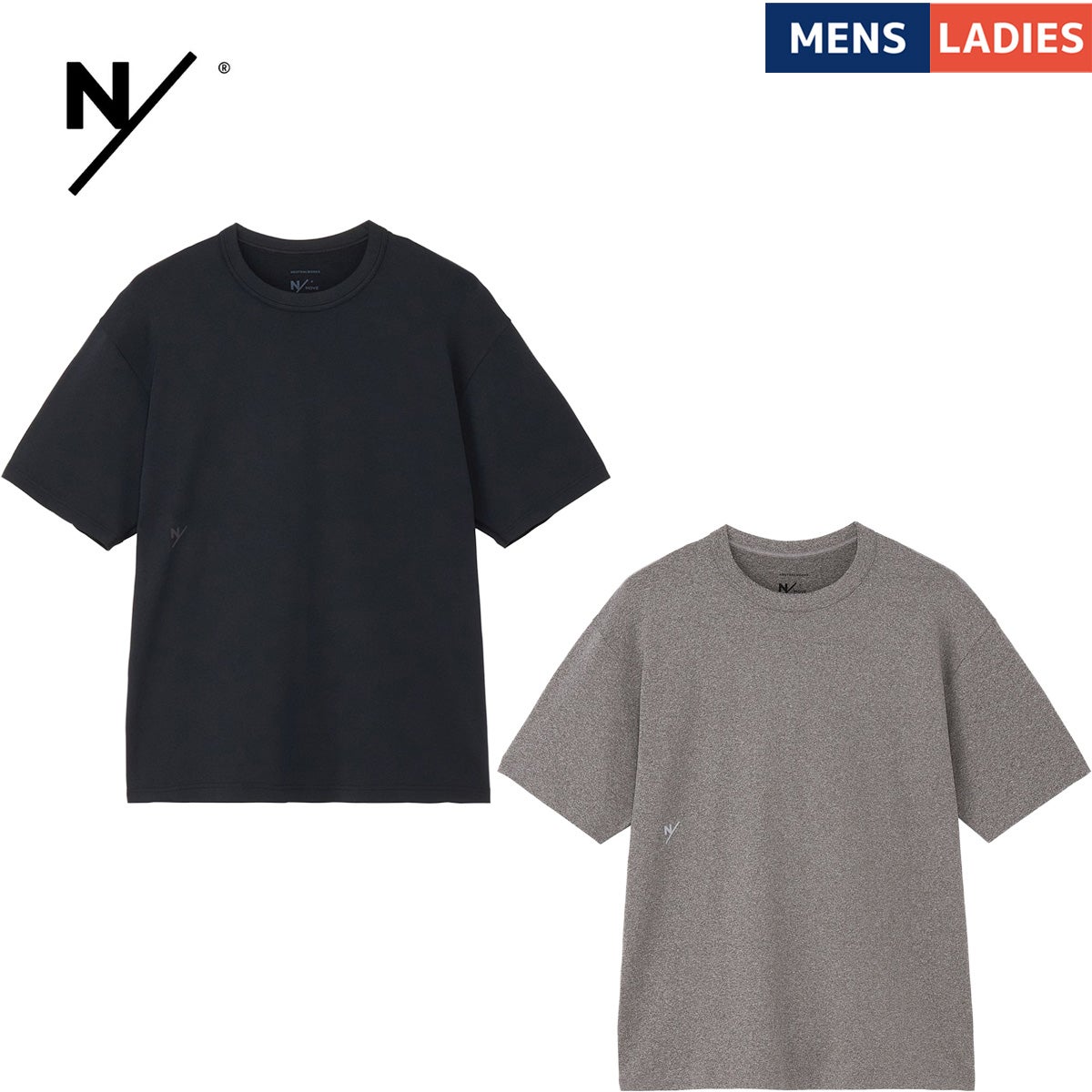 ニュートラルワークス グラフィックティー2 NEUTRALWORKS. Graphic Tee