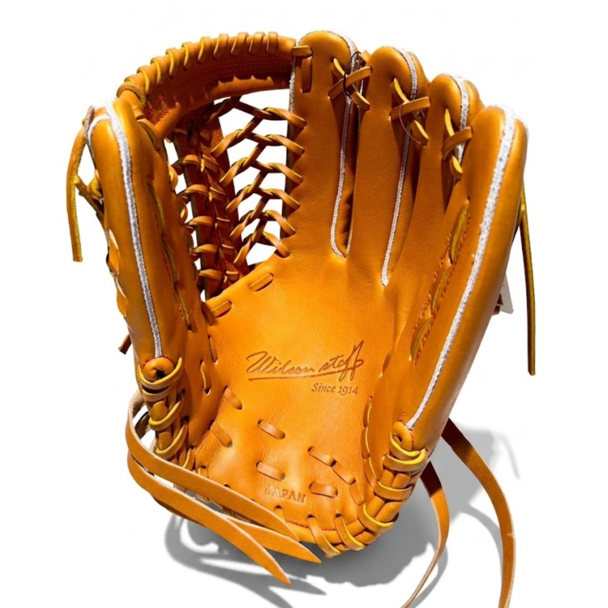 ウイルソン/ウィルソン Wilson 専用グラブ袋付き 限定 Wilson Staff