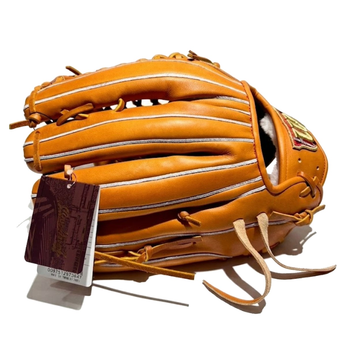 ウイルソン/ウィルソン Wilson 専用グラブ袋付き 限定 Wilson Staff