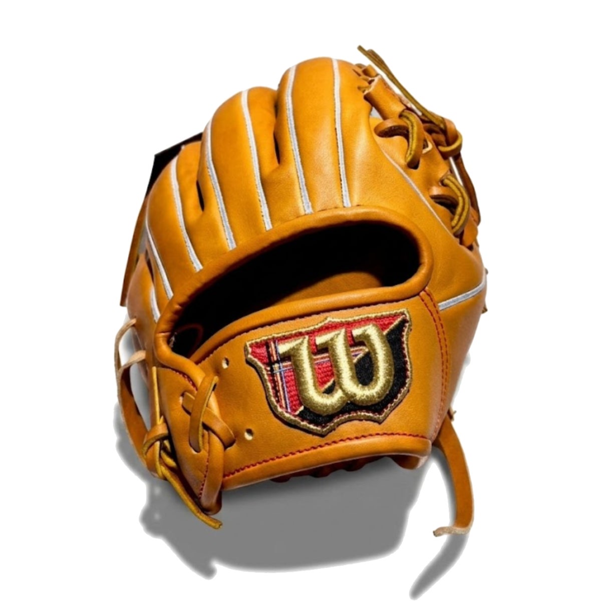 ウイルソン/ウィルソン Wilson 専用グラブ袋付き 限定 Wilson Staff