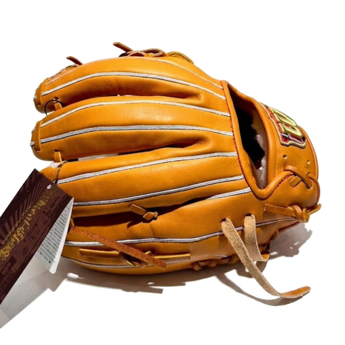 ウイルソン/ウィルソン Wilson 専用グラブ袋付き 限定 Wilson Staff